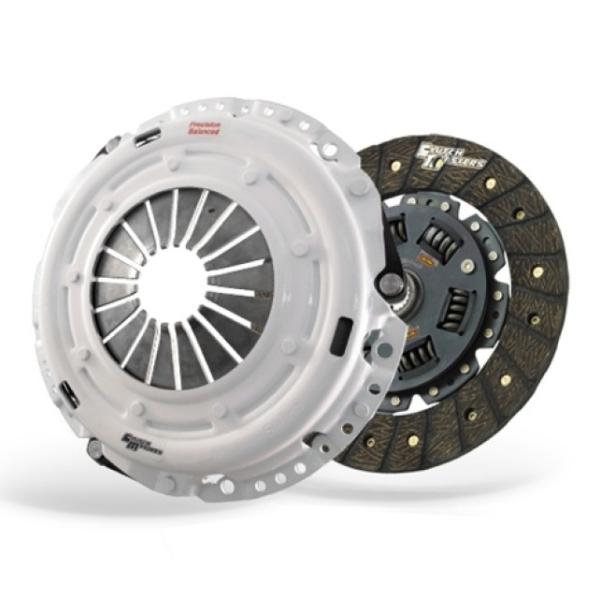 Clutch Masters 05401-HD00
