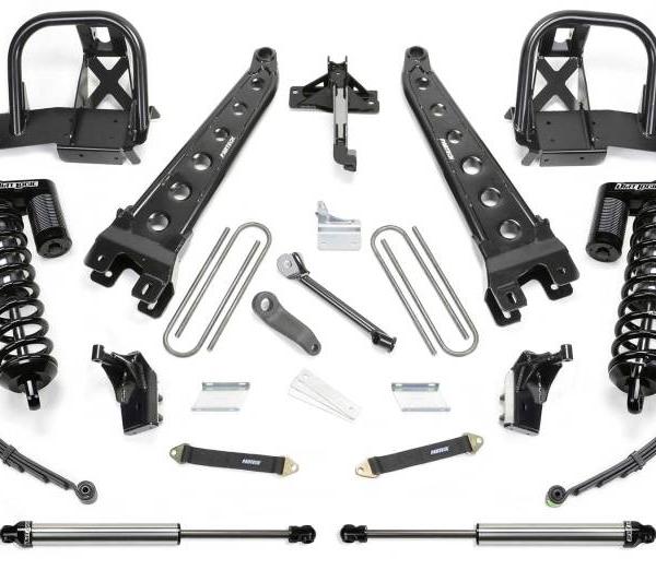Fabtech K2143DL