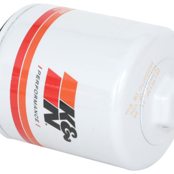 K&N Engineering HP-1002