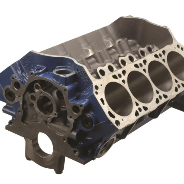 Ford Racing M-6010-BOSS35192