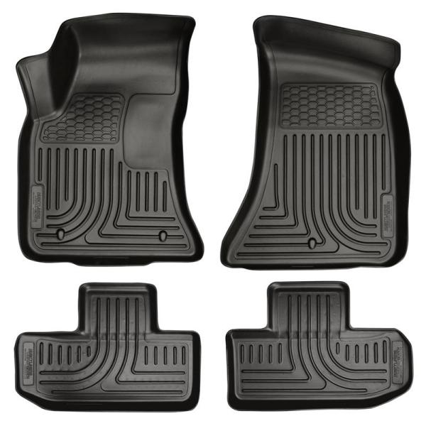 Husky Liners 98071