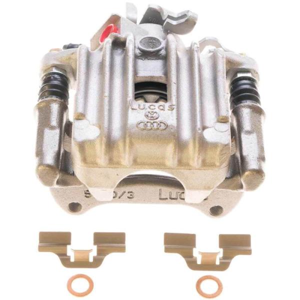 PowerStop L2571A