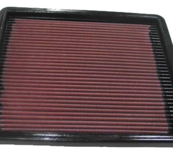 K&N Engineering 33-2017