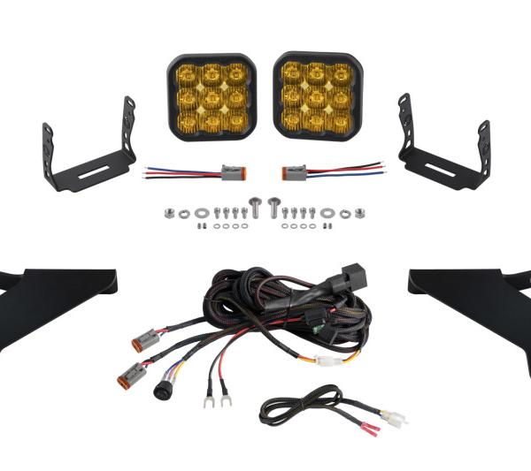 Diode Dynamics DD7333