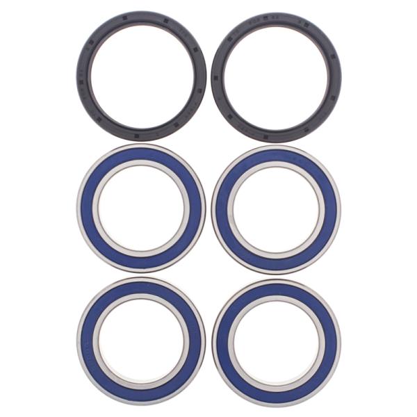 ABR Wheel Bearing Kits All Balls Racing 25-1565