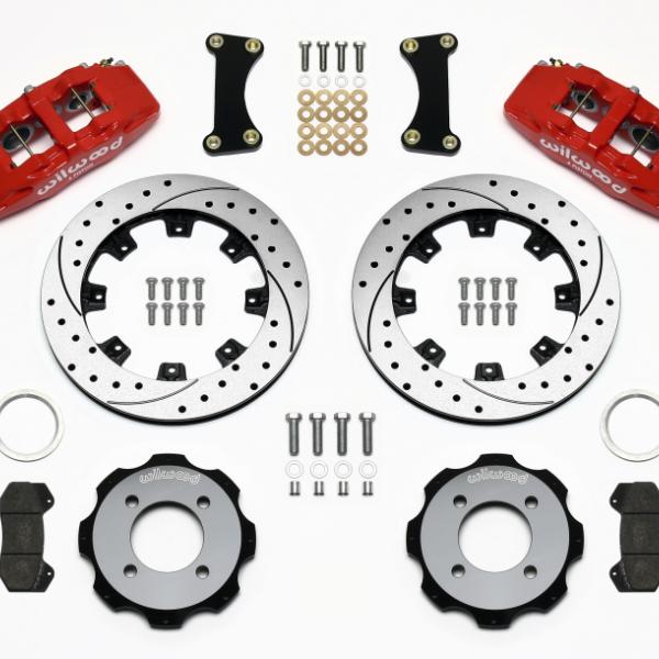 WIL Dynapro Brake Kit Wilwood 140-11899-DR