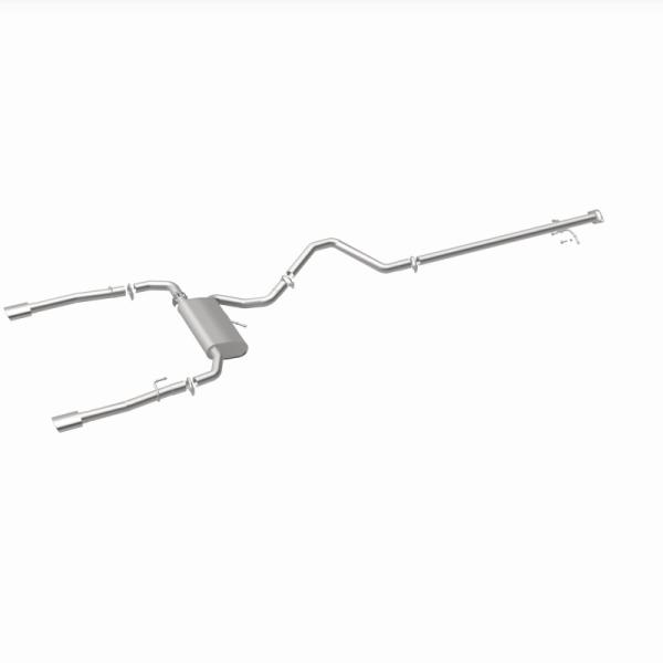 Magnaflow 106-0850