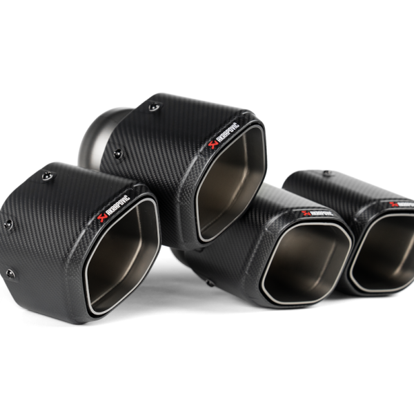 Akrapovic TP-CT/79