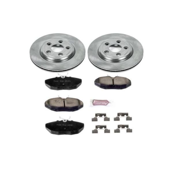 PowerStop KOE3141
