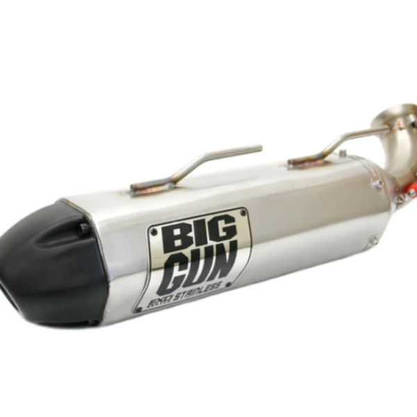 Big Gun 14-7642