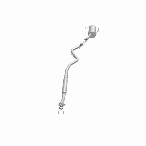 MAG BRE Exhaust Kits Magnaflow 106-0252