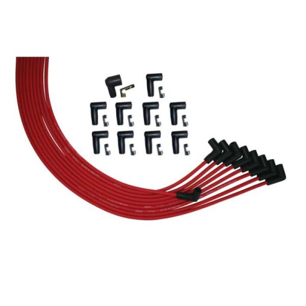 MOR Ignition - Wire Set Moroso 52006
