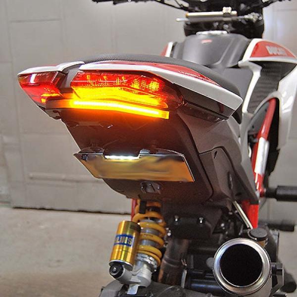 New Rage Cycles HYPER-FE-T