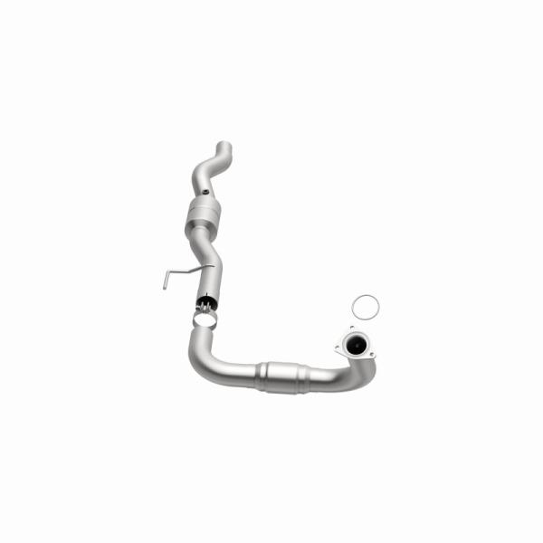MAG Converter Direct Fit Magnaflow 447268