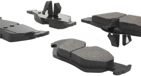 ST Sport Brake Pads Stoptech 309.12670