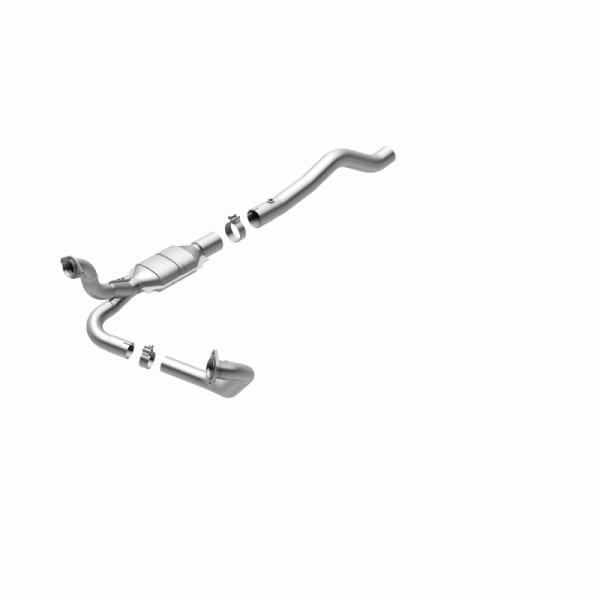 MAG Converter Direct Fit Magnaflow 93416