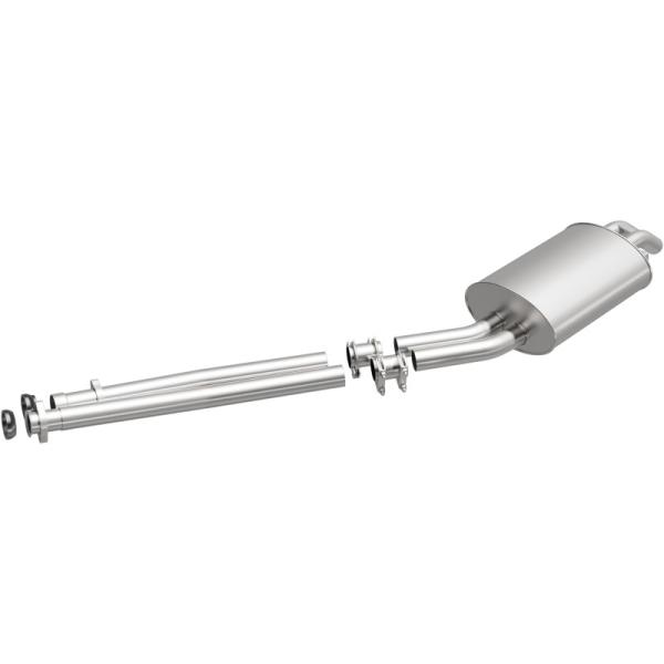 MAG BRE Exhaust Kits Magnaflow 106-0255