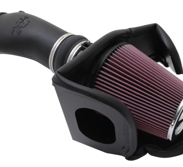 K&N Engineering 57-2579