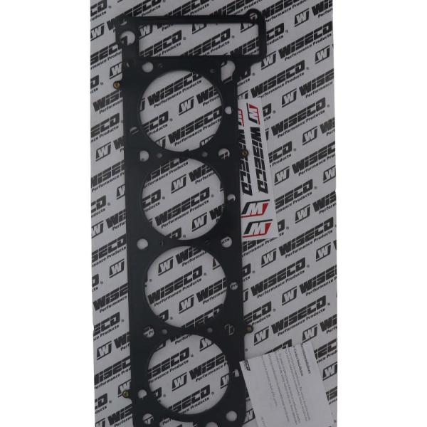 Wiseco W6624