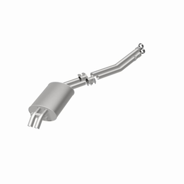 MAG BRE Exhaust Kits Magnaflow 106-0255