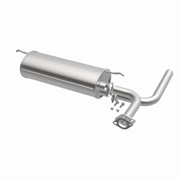 MAG BRE Exhaust Kits Magnaflow 108-0175