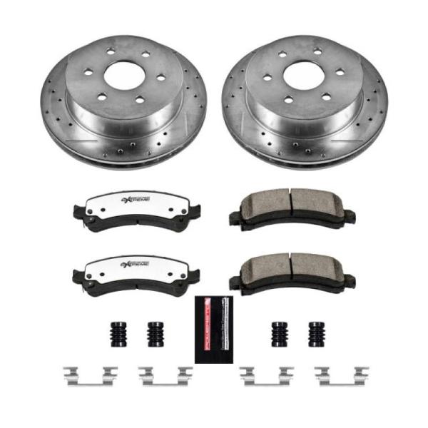 PowerStop K2065-36