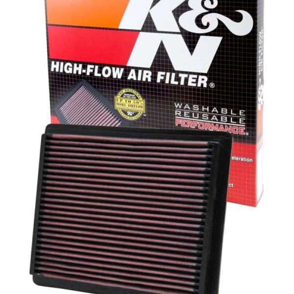 K&N Engineering 33-2106-1