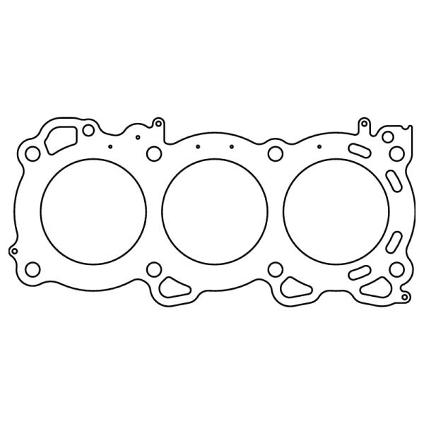 Cometic Gasket C14164-030