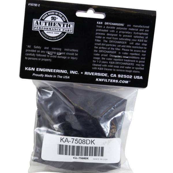 K&N Engineering KA-7508DK