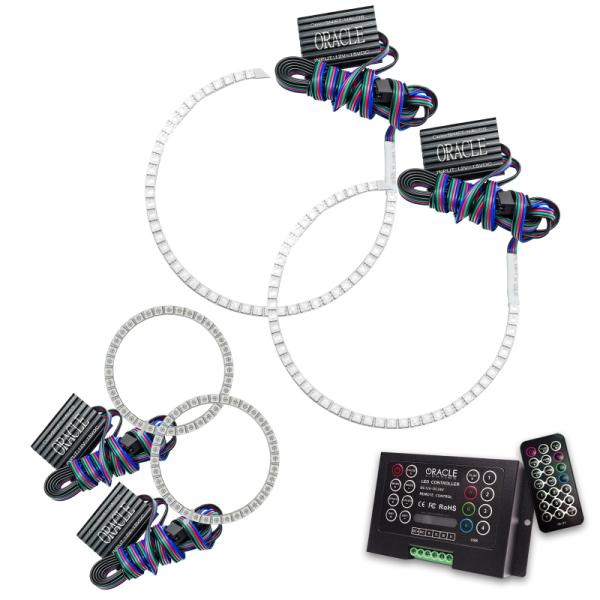 ORACLE Lighting 2304-333