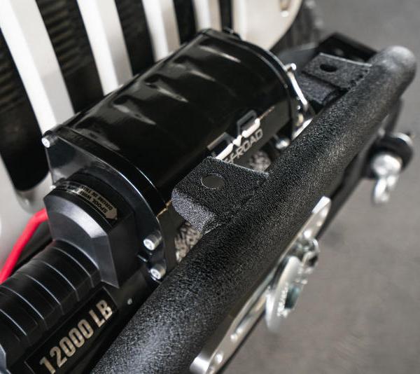 DV8 Offroad FBSHTB-15