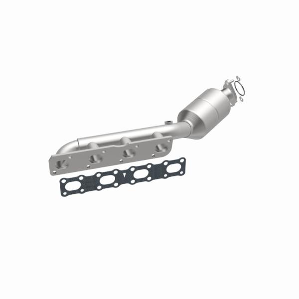 MAG Converter Direct Fit Magnaflow 4451501