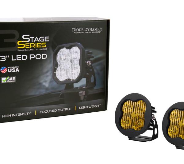 Diode Dynamics DD6142P