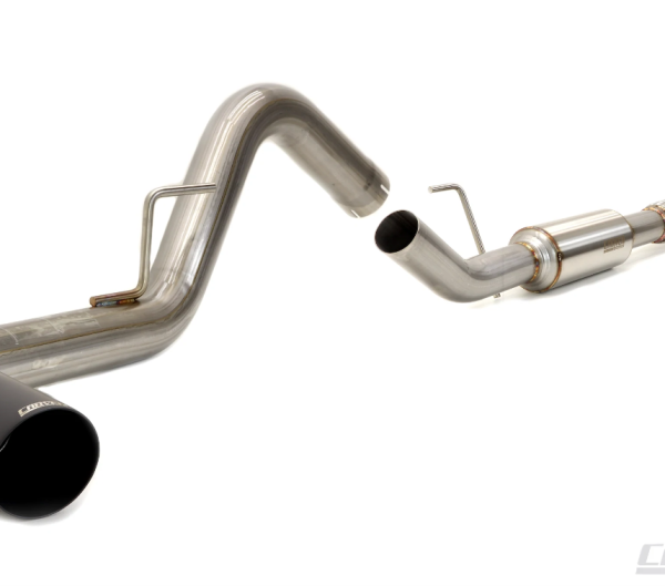 Carven Exhaust CF1005