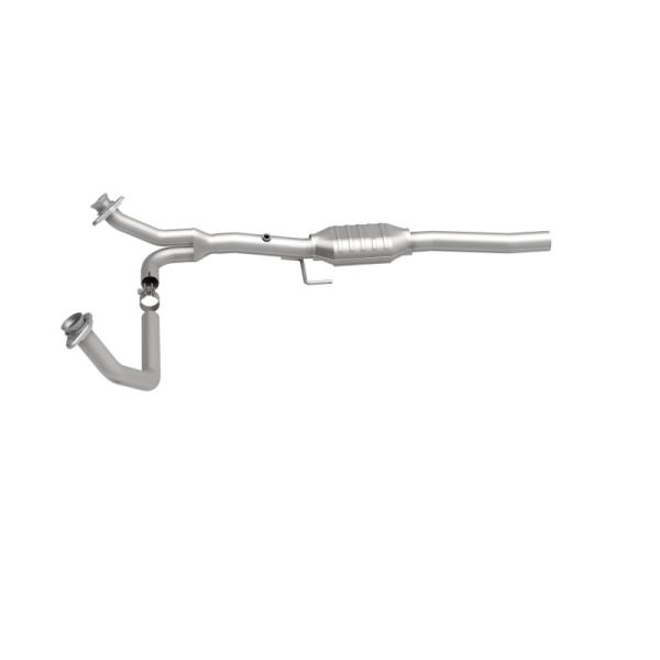MAG Converter Direct Fit Magnaflow 51874