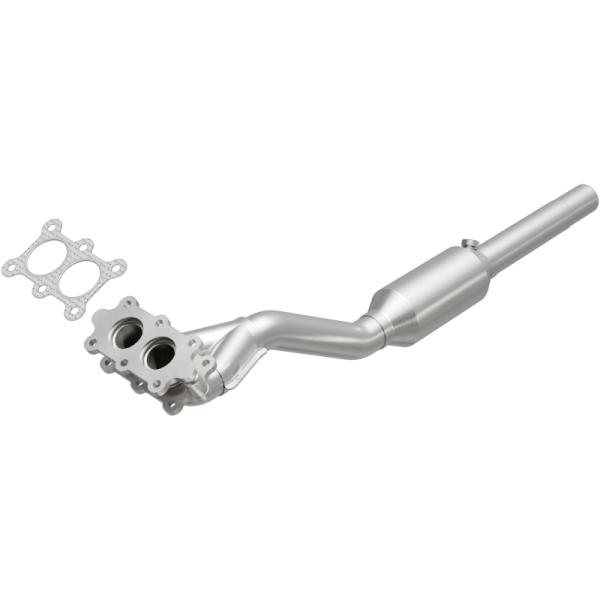 MAG Converter Direct Fit Magnaflow 4481280