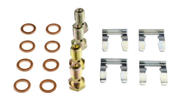 GR G-Stop Brake Line Kits Goodridge 12220