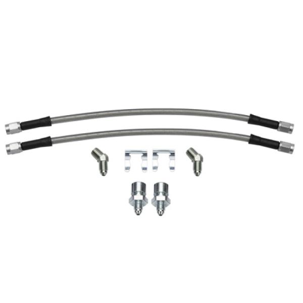 WIL Flexline Brake Hose Wilwood 220-15806