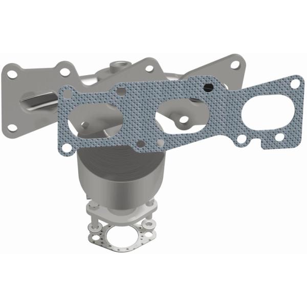 Magnaflow 51201