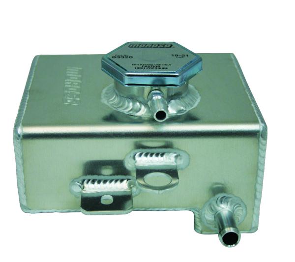 Moroso 63809