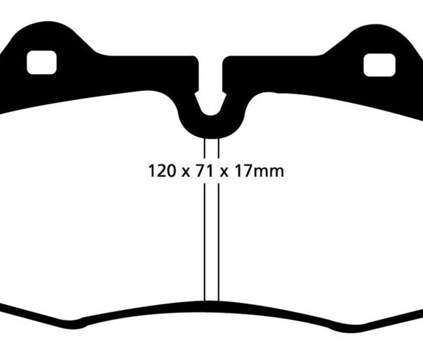 EBC DP31032C