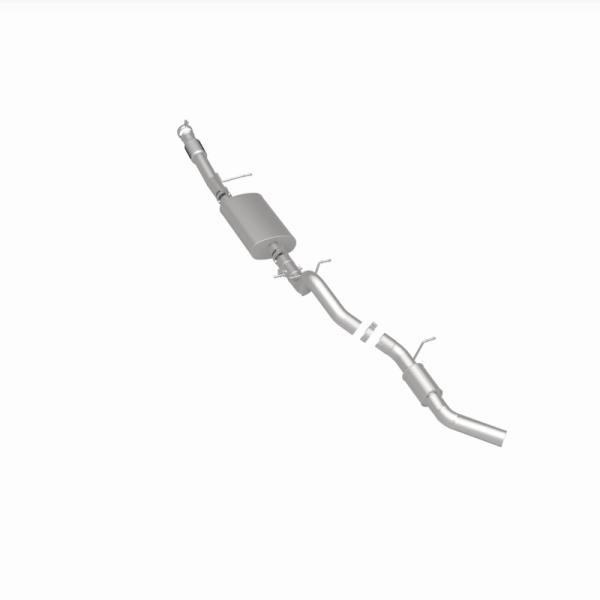 MAG BRE Exhaust Kits Magnaflow 106-0838