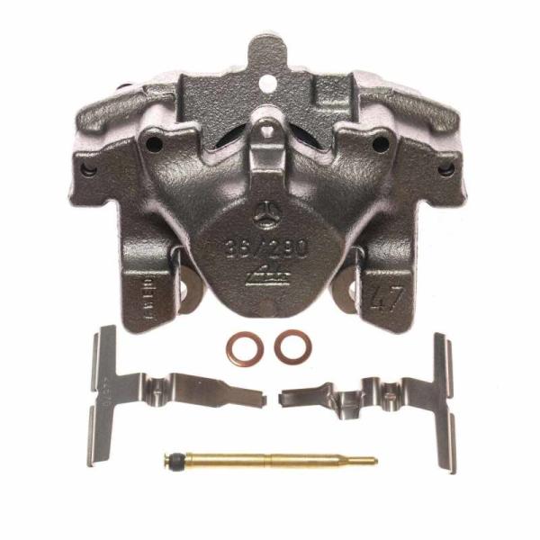 PowerStop L2883