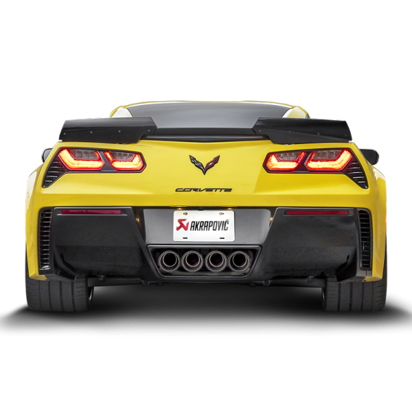 Akrapovic MTP-CO/TI/2