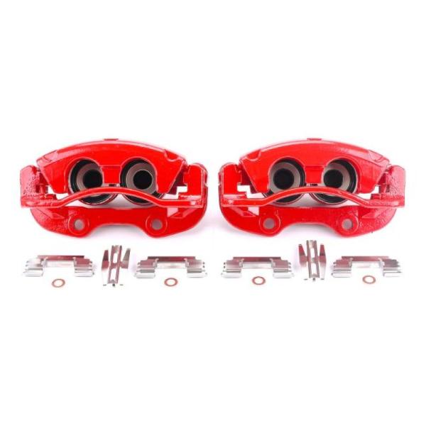 PowerStop S4764
