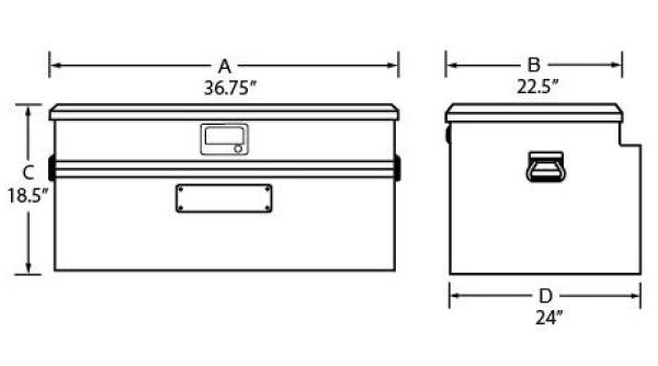 Tradesman 79436WB