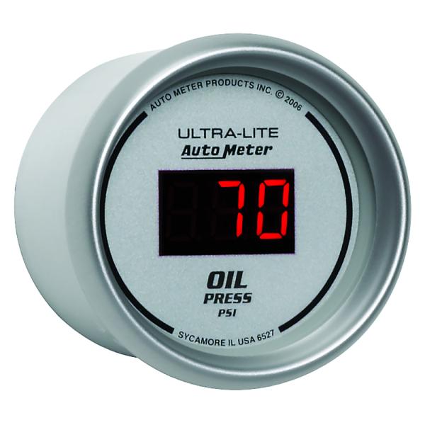 AutoMeter 6527