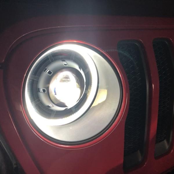 ORACLE Lighting 5839-504