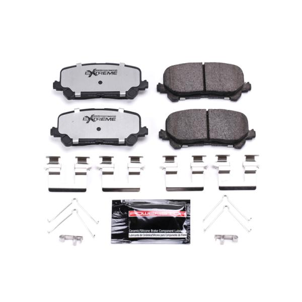 PowerStop Z36-1724