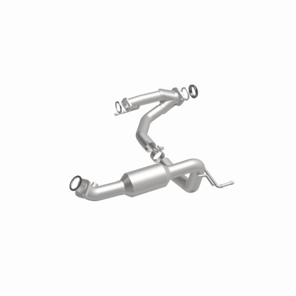 MAG Converter Direct Fit Magnaflow 52562
